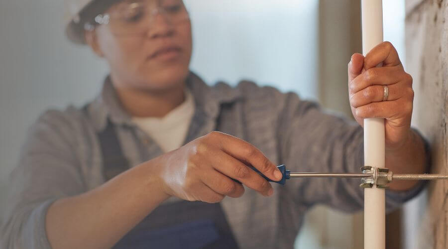 Professional annual plumbing maintenance services in Millsboro, DE